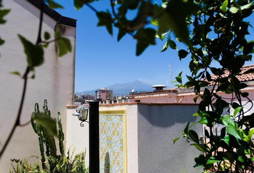 Bed and Breakfast Allure Palace