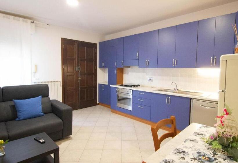 Bed and Breakfast Daniel S House