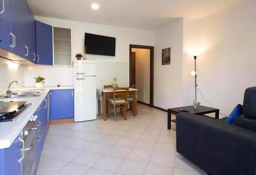 Aamiaismajoitus (B&B) Daniel S House