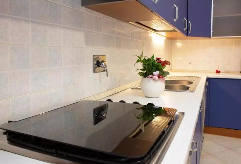 Aamiaismajoitus (B&B) Daniel S House