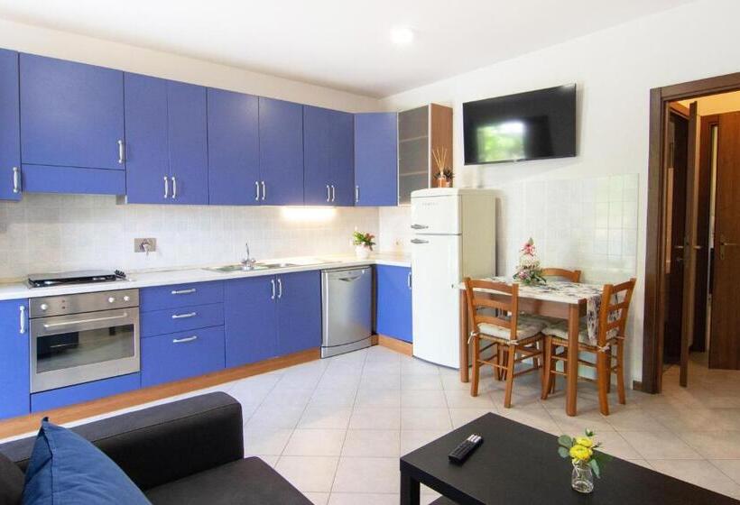 Bed and Breakfast Daniel S House