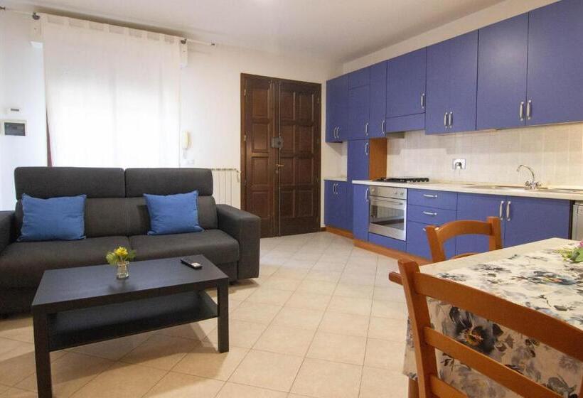 Bed and Breakfast Daniel S House