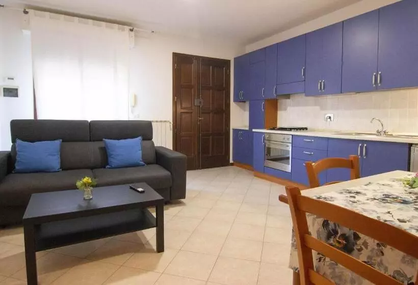 Aamiaismajoitus (B&B) Daniel S House