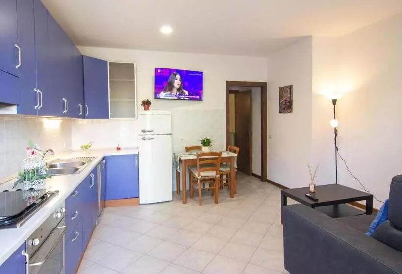 Aamiaismajoitus (B&B) Daniel S House