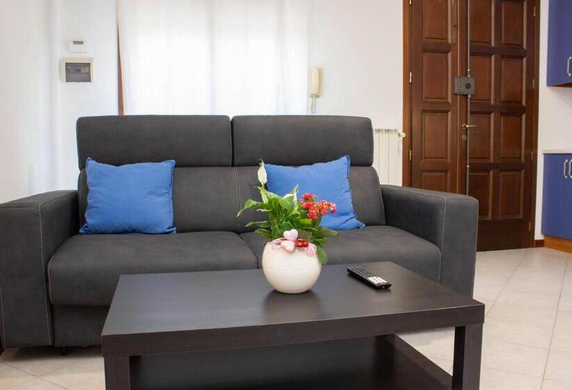 Bed and Breakfast Daniel S House