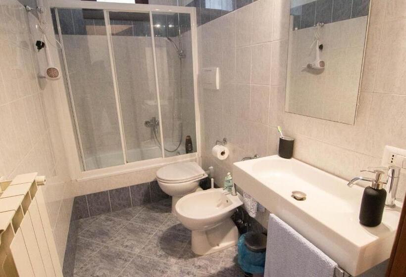 Bed and Breakfast Daniel S House