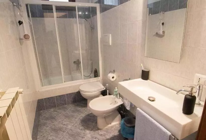 Aamiaismajoitus (B&B) Daniel S House