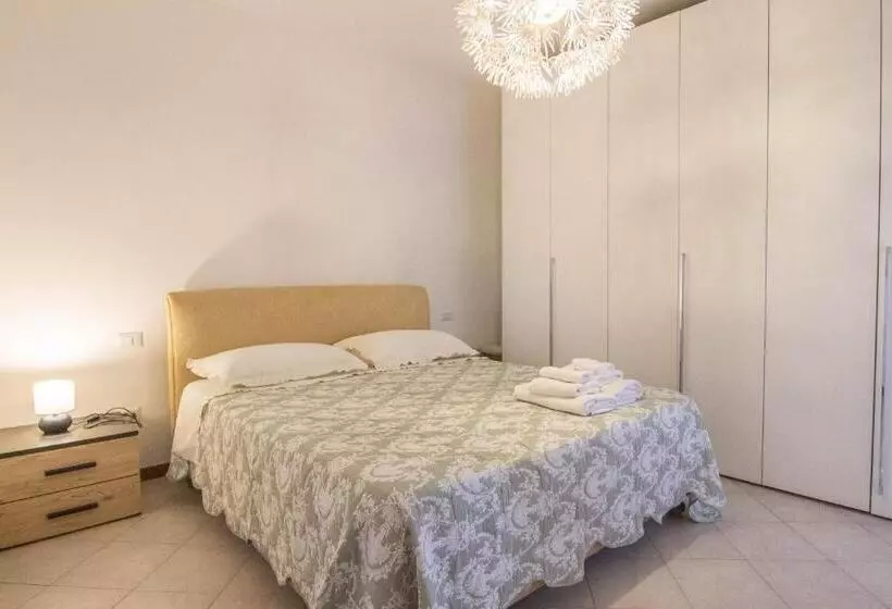 Aamiaismajoitus (B&B) Daniel S House