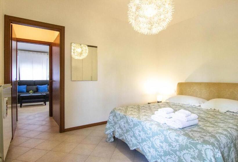 Bed and Breakfast Daniel S House