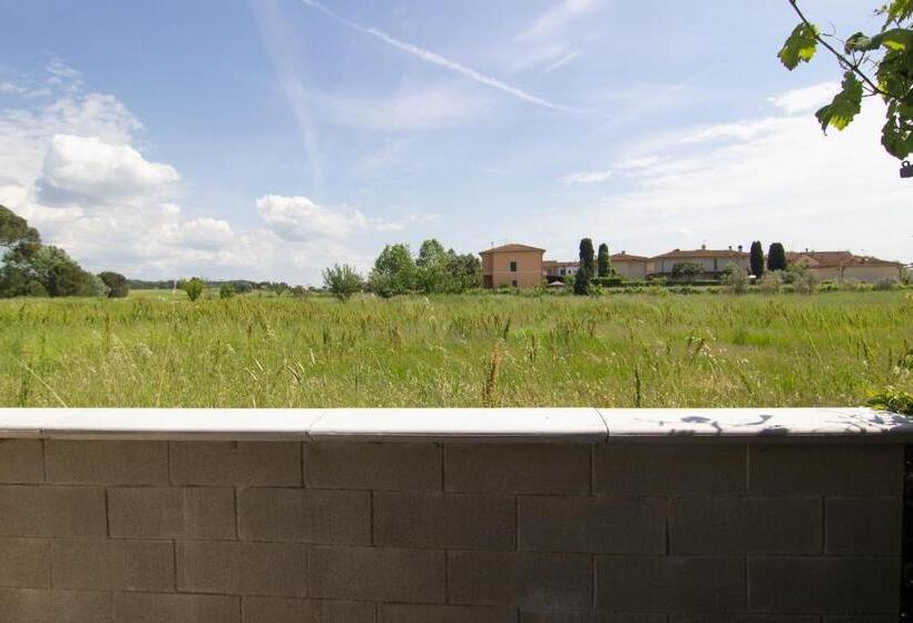 Bed and Breakfast Daniel S House