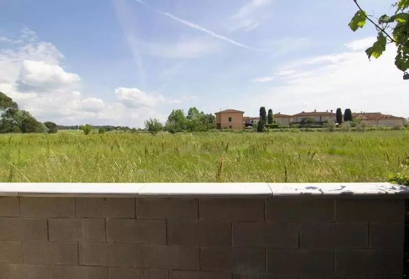 Aamiaismajoitus (B&B) Daniel S House