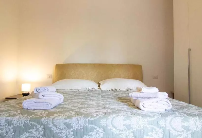 Aamiaismajoitus (B&B) Daniel S House