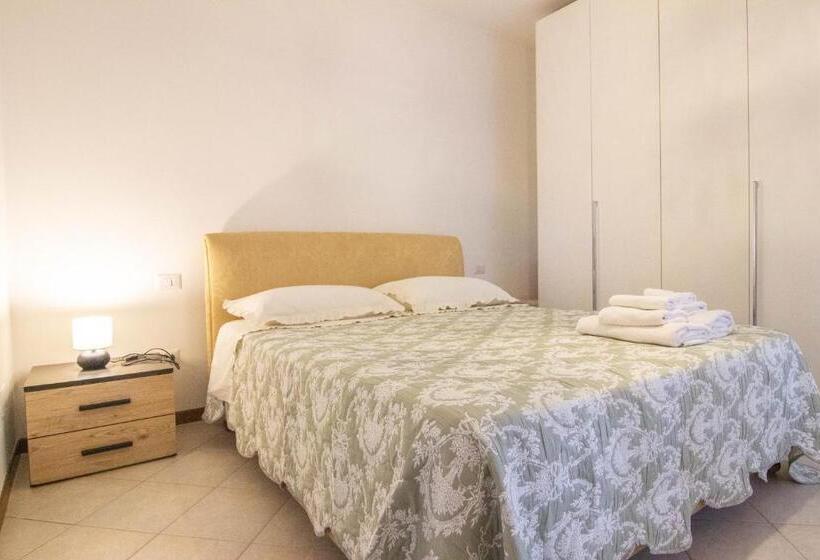 Bed and Breakfast Daniel S House