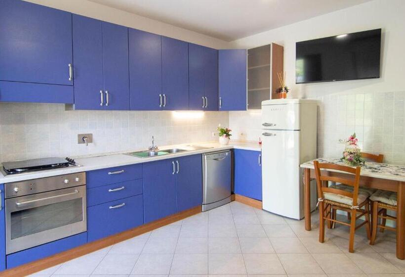 Bed and Breakfast Daniel S House