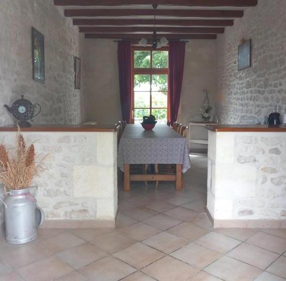 Bed and Breakfast Ferme De Chez Piché