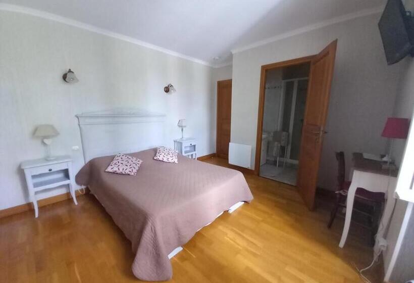 Bed and Breakfast Ferme De Chez Piché