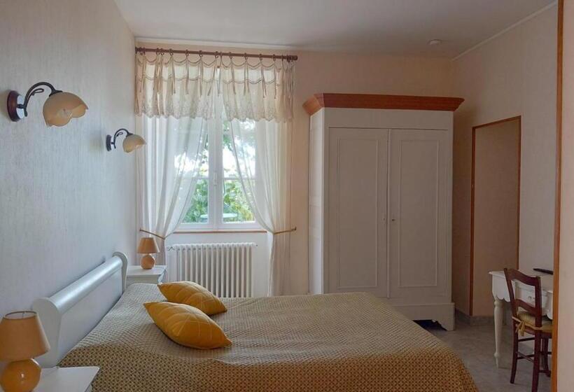 Bed and Breakfast Ferme De Chez Piché