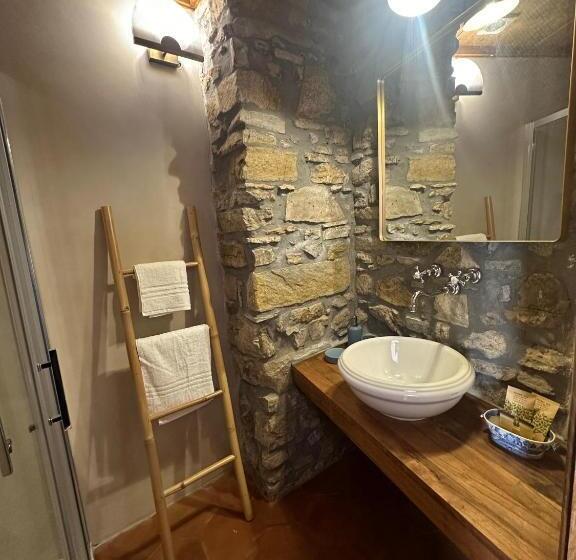 צימר La Mansarda