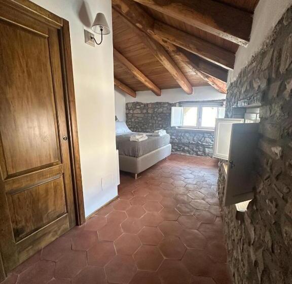 צימר La Mansarda