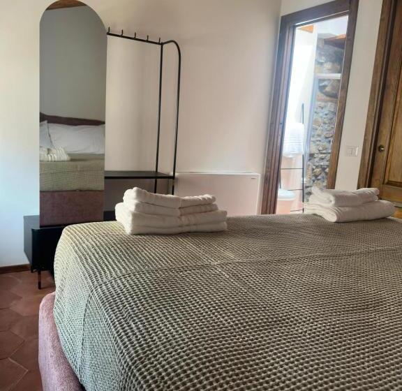 צימר La Mansarda