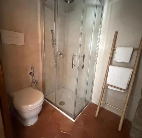 צימר La Mansarda