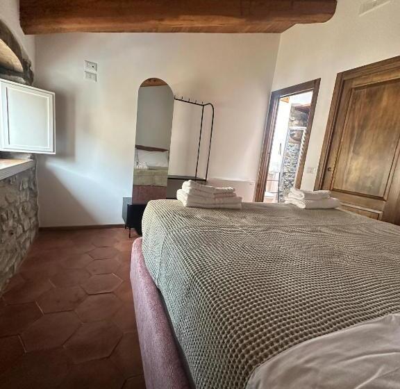 צימר La Mansarda