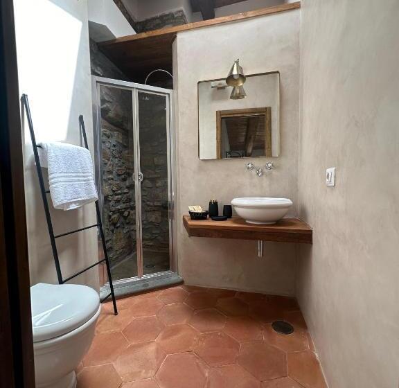 צימר La Mansarda