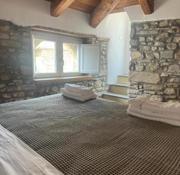 צימר La Mansarda