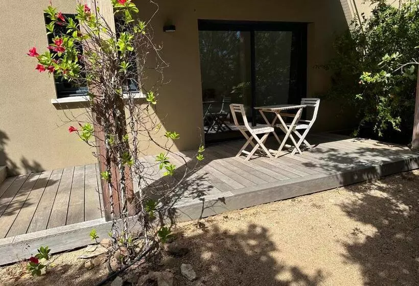 Aamiaismajoitus (B&B) Les Chambres Marcelle