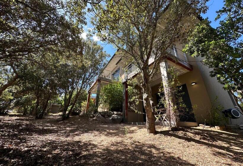 Bed and Breakfast Les Chambres Marcelle