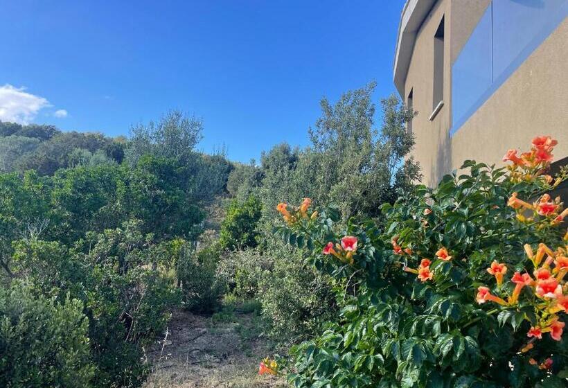 Bed and Breakfast Les Chambres Marcelle