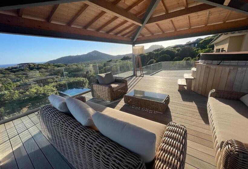 Bed and Breakfast Les Chambres Marcelle