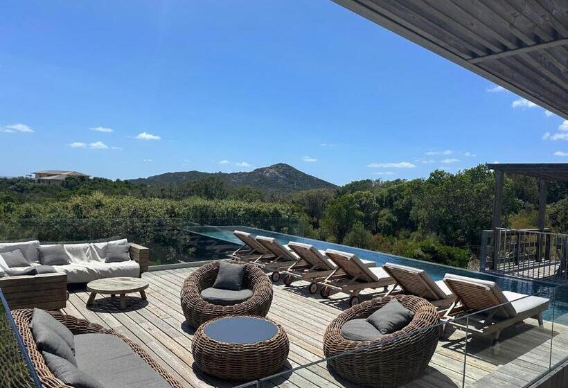 Bed and Breakfast Les Chambres Marcelle