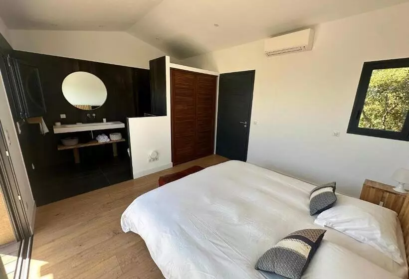 Aamiaismajoitus (B&B) Les Chambres Marcelle
