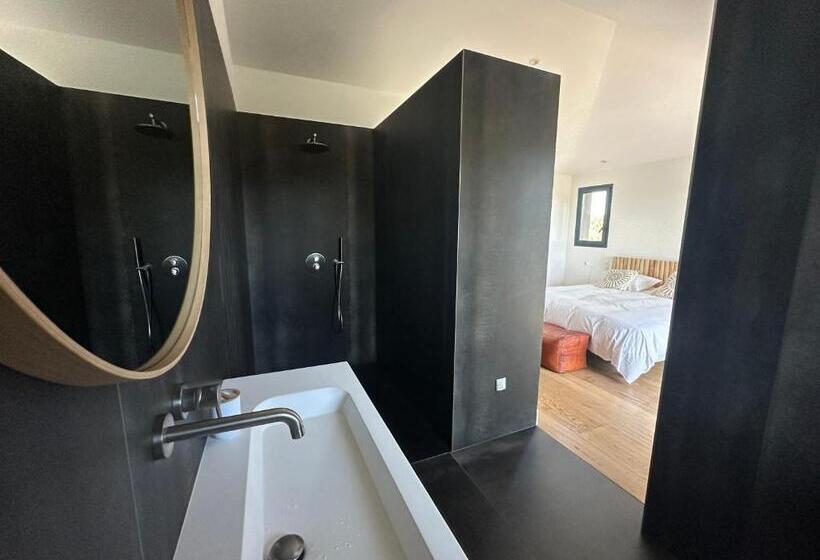 Bed and Breakfast Les Chambres Marcelle