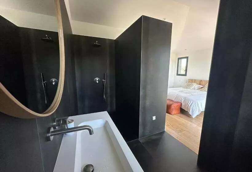 Aamiaismajoitus (B&B) Les Chambres Marcelle
