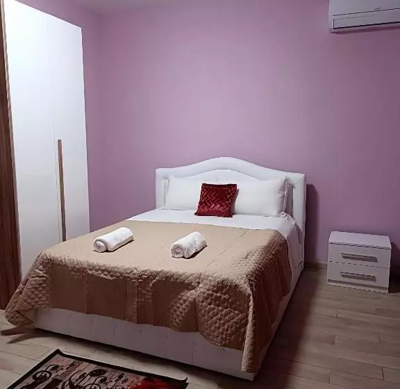 ベッドアンドブレックファースト Locazione Turistica 2