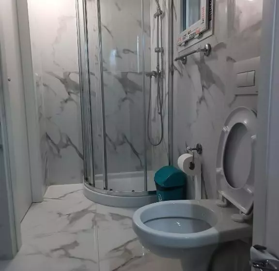 ベッドアンドブレックファースト Locazione Turistica 2