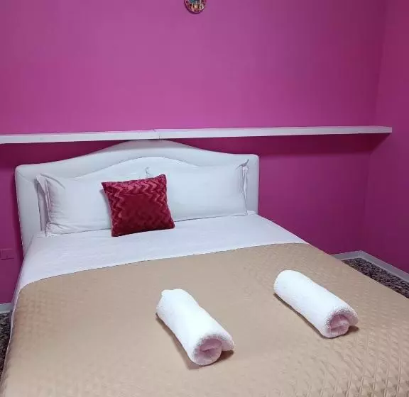 ベッドアンドブレックファースト Locazione Turistica 2