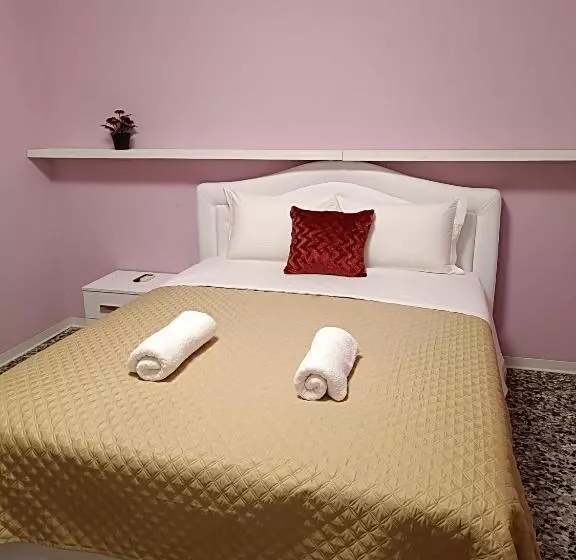 ベッドアンドブレックファースト Locazione Turistica 2