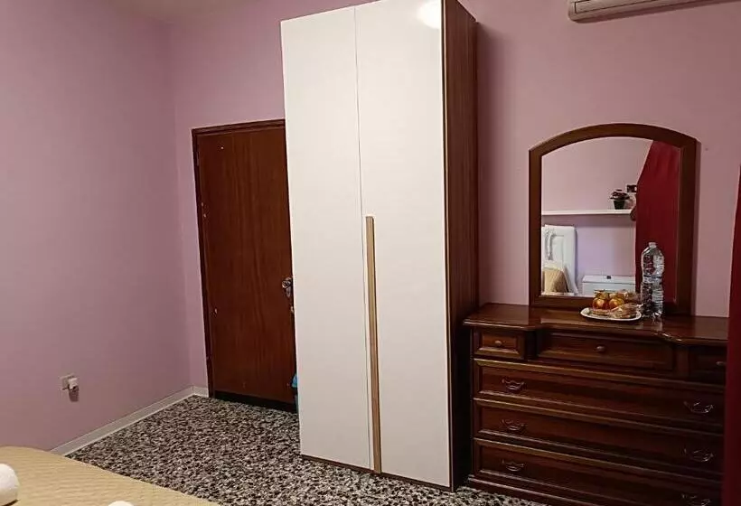 ベッドアンドブレックファースト Locazione Turistica 2