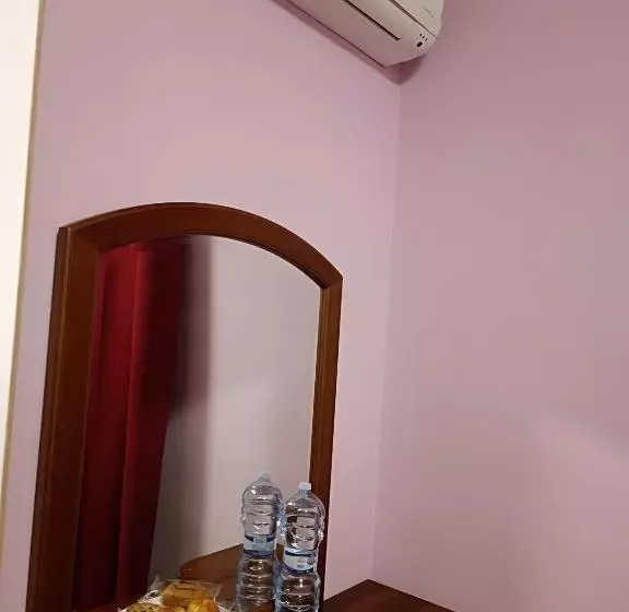 ベッドアンドブレックファースト Locazione Turistica 2