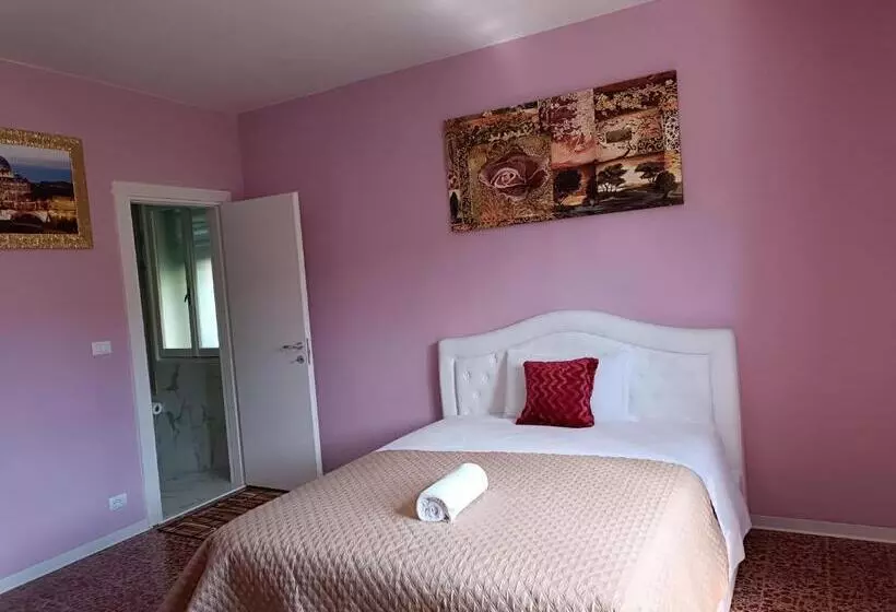 ベッドアンドブレックファースト Locazione Turistica 2