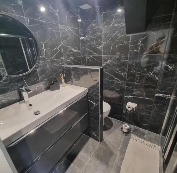 تختخواب و صبحانه Maison Centre Ville Avec Jardin