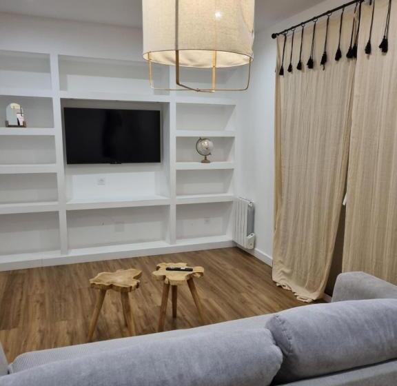 تختخواب و صبحانه Maison Centre Ville Avec Jardin