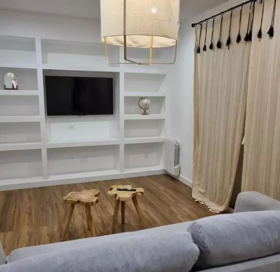تختخواب و صبحانه Maison Centre Ville Avec Jardin