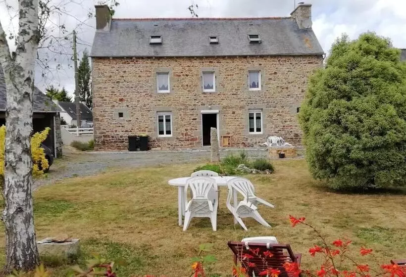 Aamiaismajoitus (B&B) Petitbon