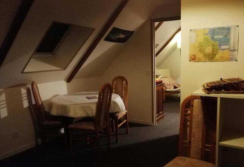 Bed and Breakfast Petitbon