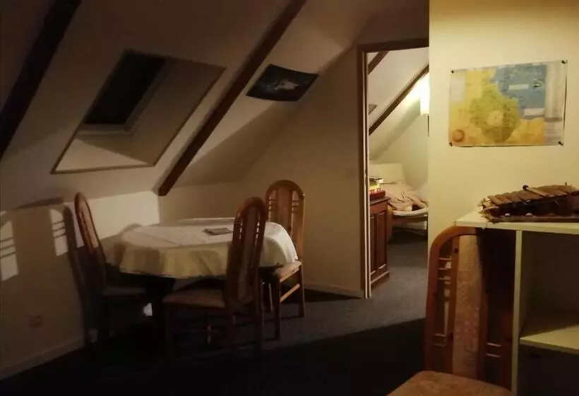 Aamiaismajoitus (B&B) Petitbon