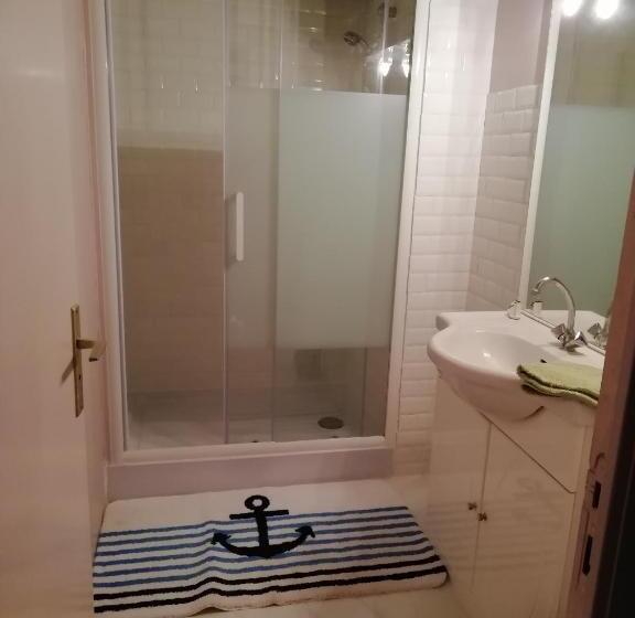 Bed and Breakfast Petitbon